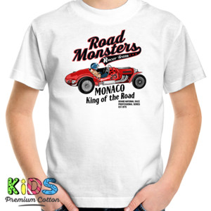 Kaos Road Monsters