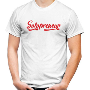 Kaos Solopreneur