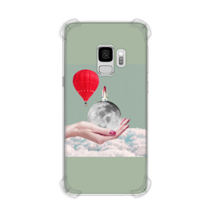 Casing HP Moon on Hand