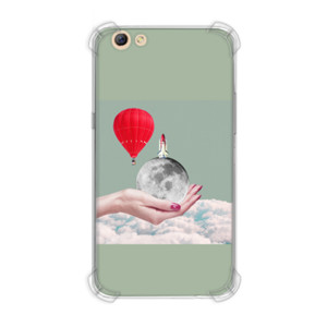 Casing HP Moon on Hand