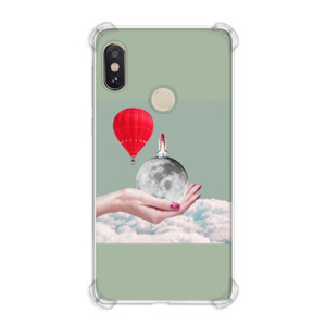 Casing HP Moon on Hand