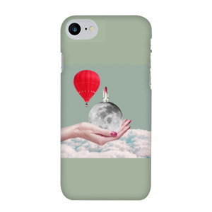 Moon on Hand Casing HP