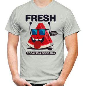 Kaos Fresh Watermelon