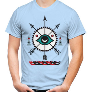 Kaos Eyes Arrow