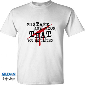 Kaos Mistake