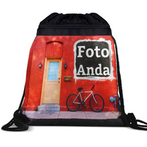 Tas Serut Desain Costum Sesukamu Untuk Desain WA 08164627030