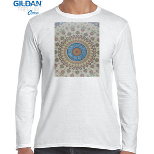 Kaos Jaket surat al luqma baqorah