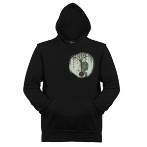 Jaket Hoodie Kaos Nightmare