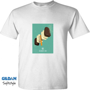 Kaos Sleeping Sun Anatomy Ice Stick