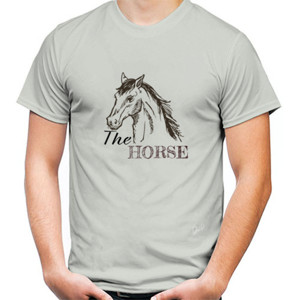 Kaos Horse