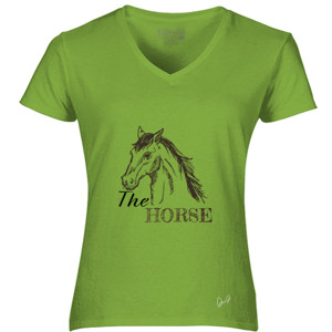 Kaos Horse