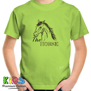 Kaos Horse