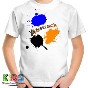 Kaos abstrak