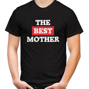 Kaos Distro The Best Mother 1