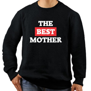 Jaket Sweater Distro The Best Mother 1