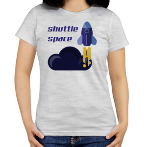 Kaos Shuttle Space