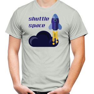 Kaos Shuttle Space
