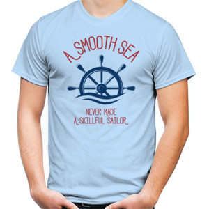 Kaos A Smooth Sea