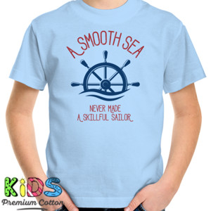 Kaos A Smooth Sea  