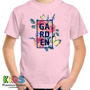 Kaos Garden Butterfly  