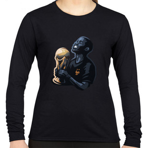 Kaos Paul Pogba World Cup