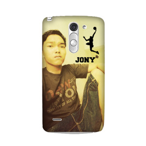 asus laser Casing HP