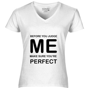 Kaos JUDGEME