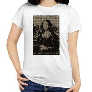 Kaos Une Magnifique Monalisa