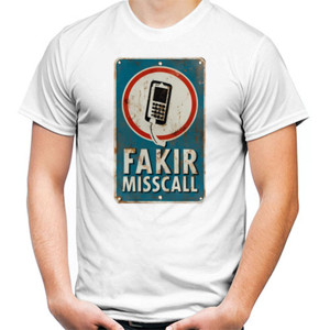Kaos fakir misscall