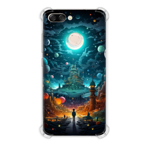 Casing HP Dream 07
