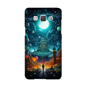 Dream 07 Casing HP