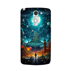 Dream 07 Casing HP