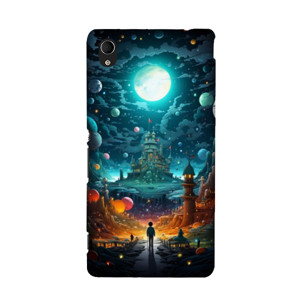 Dream 07 Casing HP