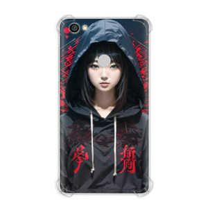 Casing HP Evil Female