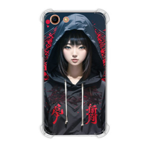 Casing HP Evil Female