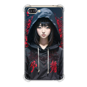 Casing HP Evil Female