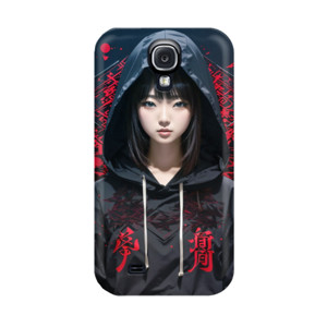 Evil Female Casing HP