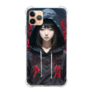 Casing HP Evil Female