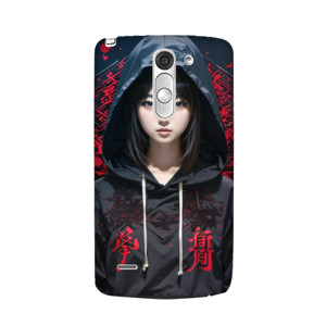 Evil Female Casing HP