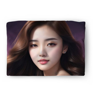 Sarung Bantal Korean the series 06