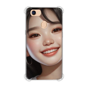Casing HP Portrait the series 22