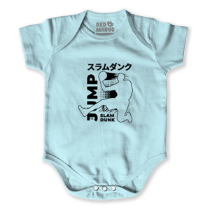 Baby Jumper JUMP SLAM DUNK