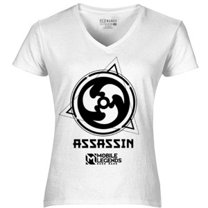 Kaos Assassin Mobile Legends Role