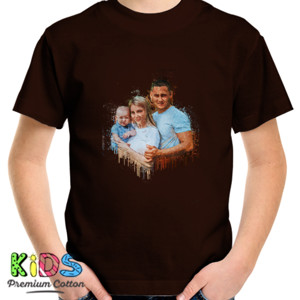 Kaos Keluarga Harmonis