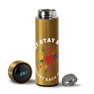 Tumbler Just Stay Alive Support Each Other