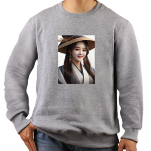 Jaket Sweater KB 103