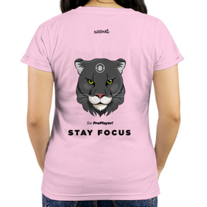 Kaos 8ball | Head of Panther | billiArt Sweeter