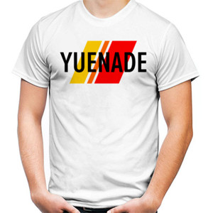Kaos YUENADE 009