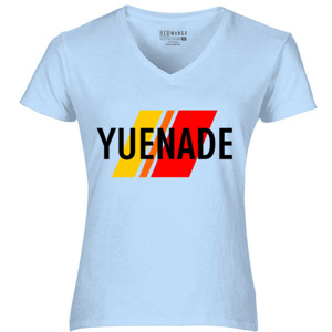 Kaos YUENADE 009