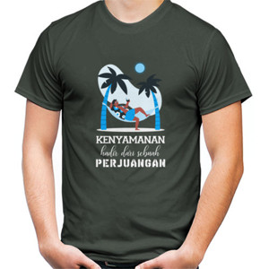Kaos Milionera KHPG